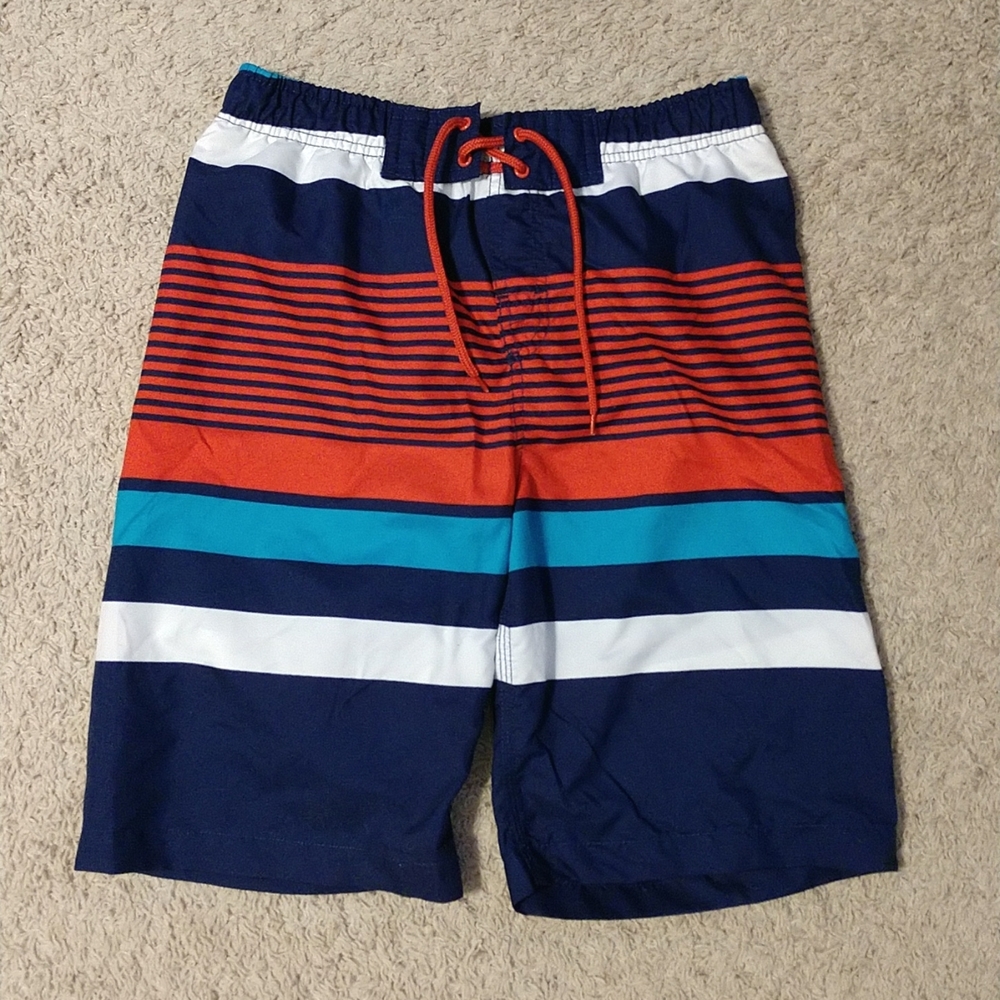 Boys Swim Trunks